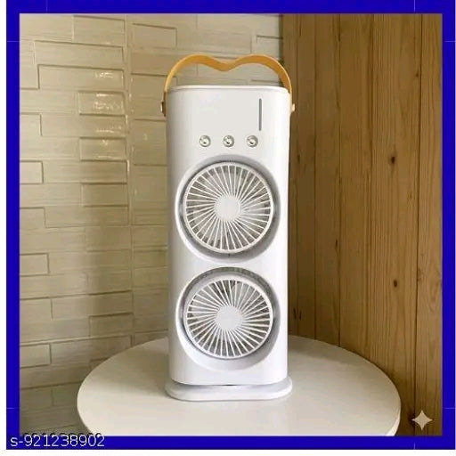 Arctictwin cooling fan