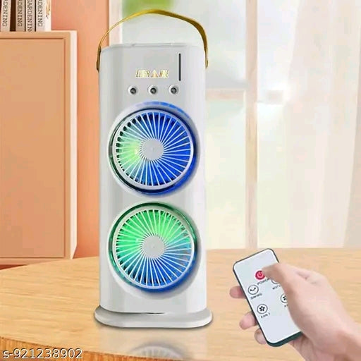 Arctictwin cooling fan