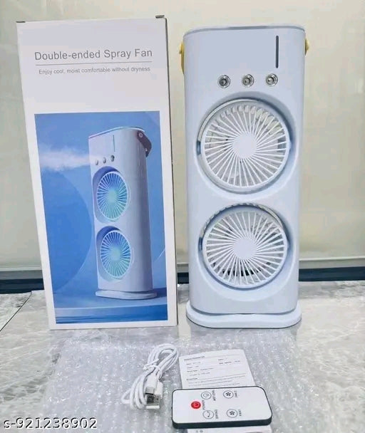 Arctictwin cooling fan
