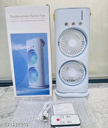 Arctictwin cooling fan