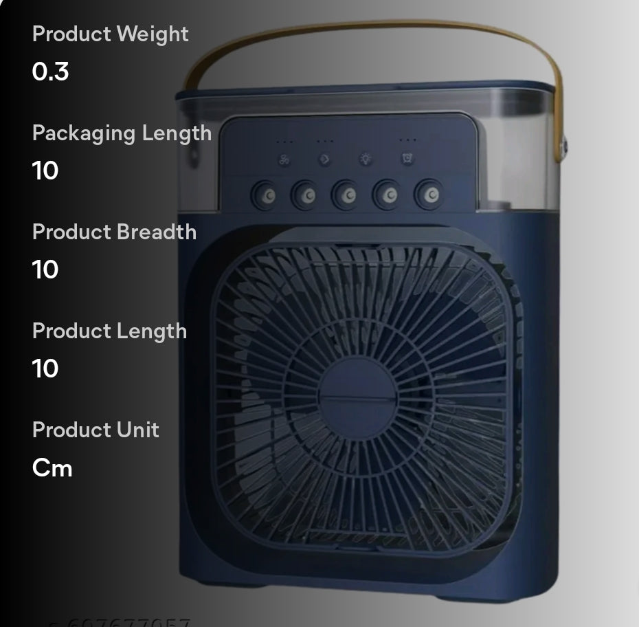 Frost core mini cooler