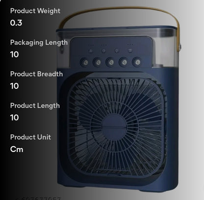 Frost core mini cooler