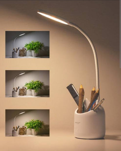 ™ FlexiBeam Desk Lamp ✨