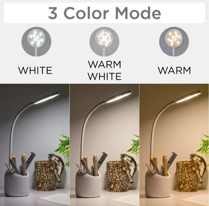 ™ FlexiBeam Desk Lamp ✨