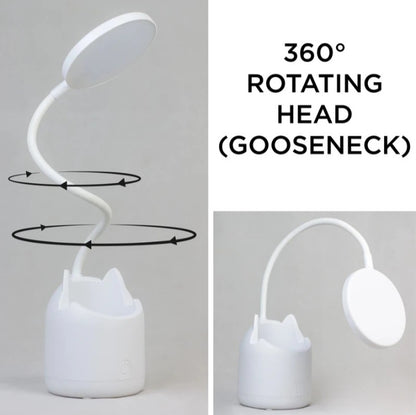 ™ FlexiBeam Desk Lamp ✨