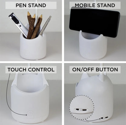 ™ FlexiBeam Desk Lamp ✨