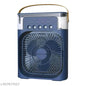 Frost core mini cooler
