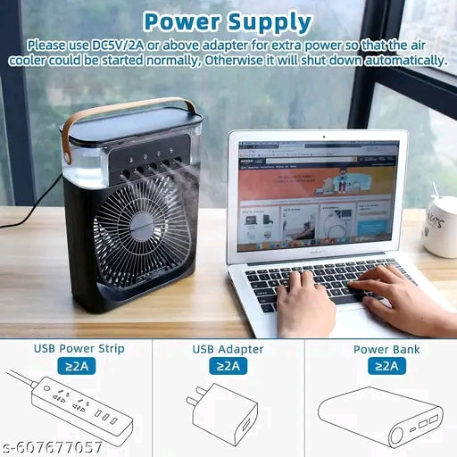 Frost core mini cooler