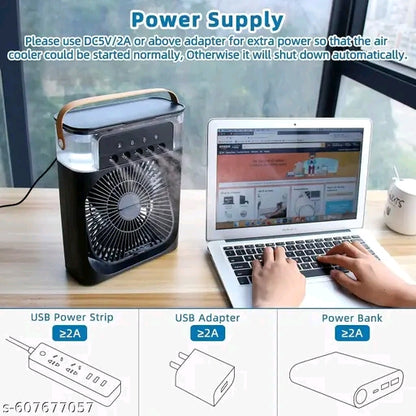 Frost core mini cooler