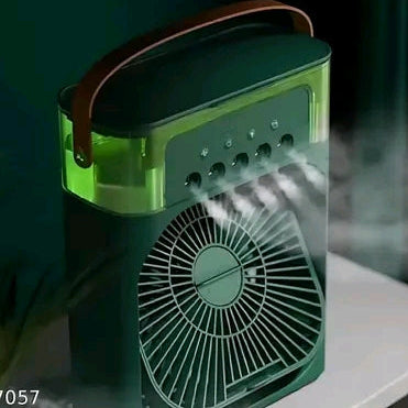 Frost core mini cooler